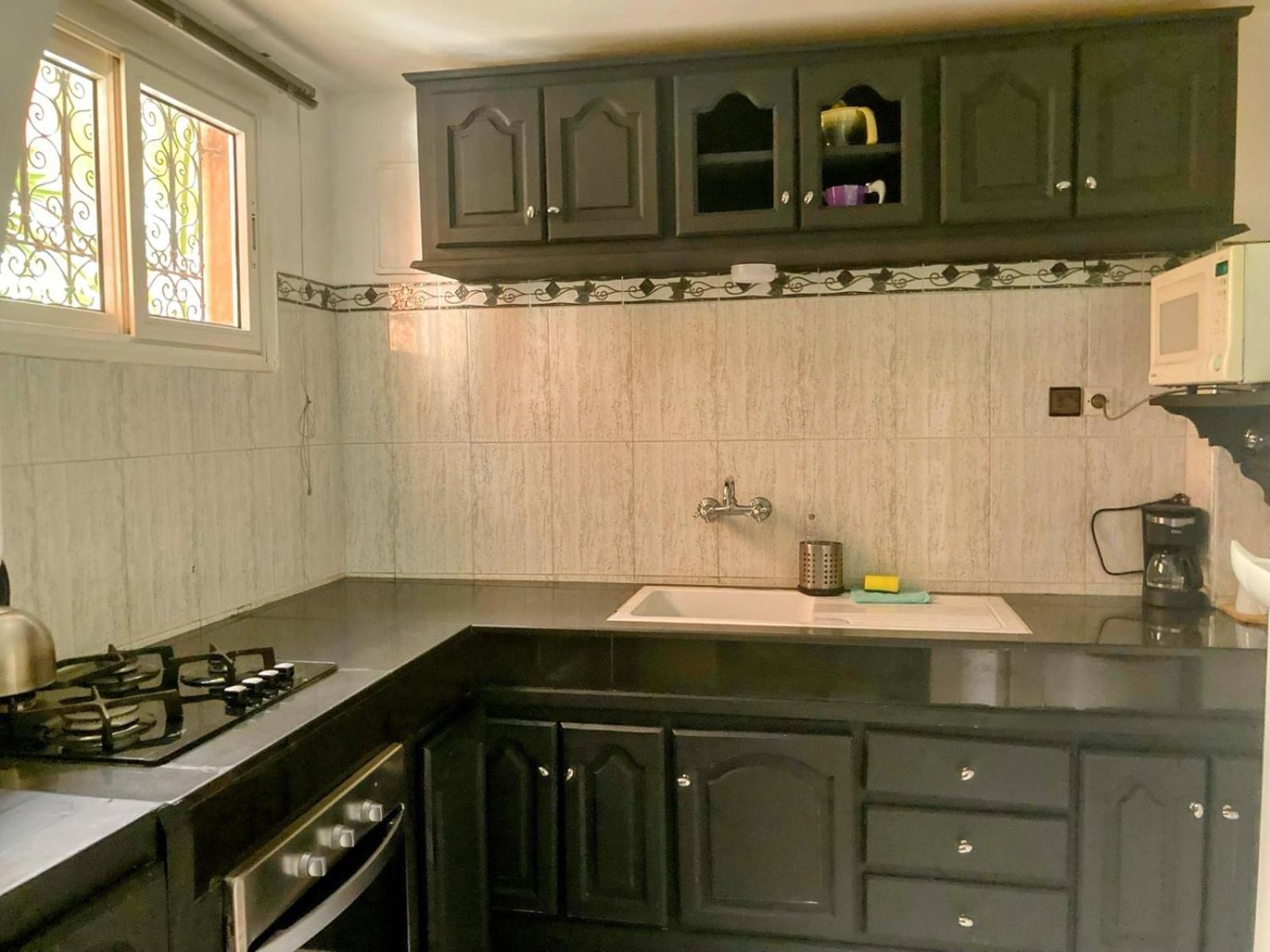 Riad Lalla Aicha-Qariya Siyahia Marrakech Marrakesh Eksteriør billede