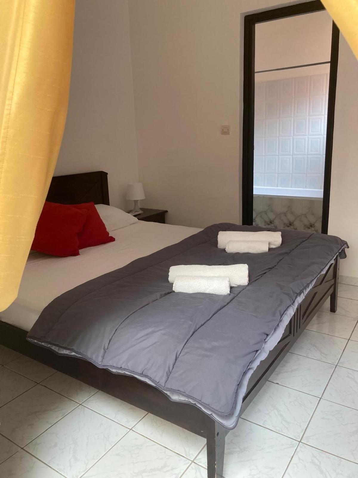 Riad Lalla Aicha-Qariya Siyahia Marrakech Marrakesh Eksteriør billede