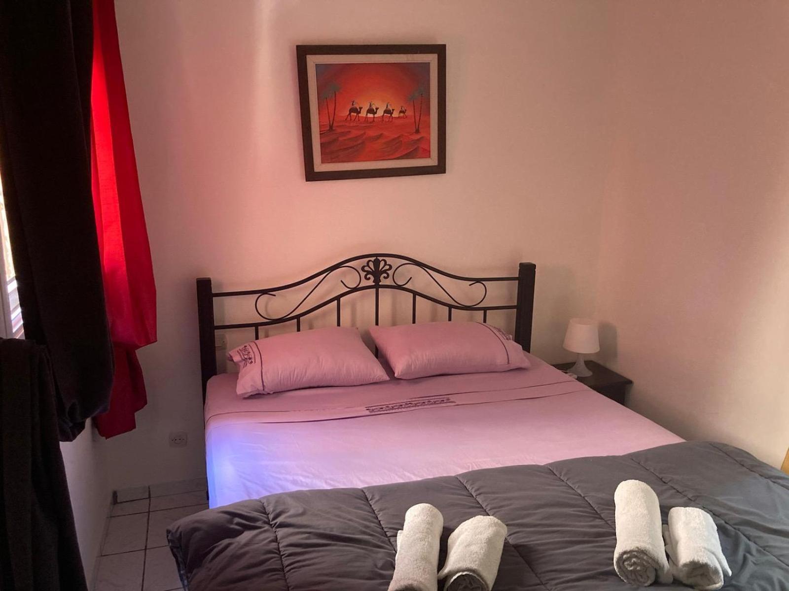 Riad Lalla Aicha-Qariya Siyahia Marrakech Marrakesh Eksteriør billede